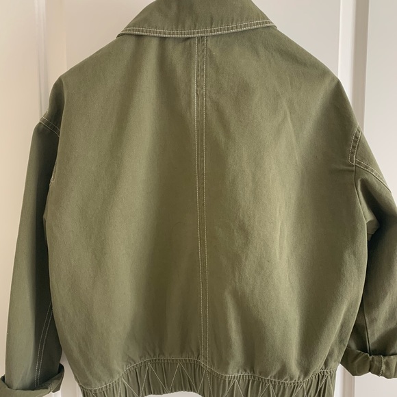 Jacket - Picture 2 of 3